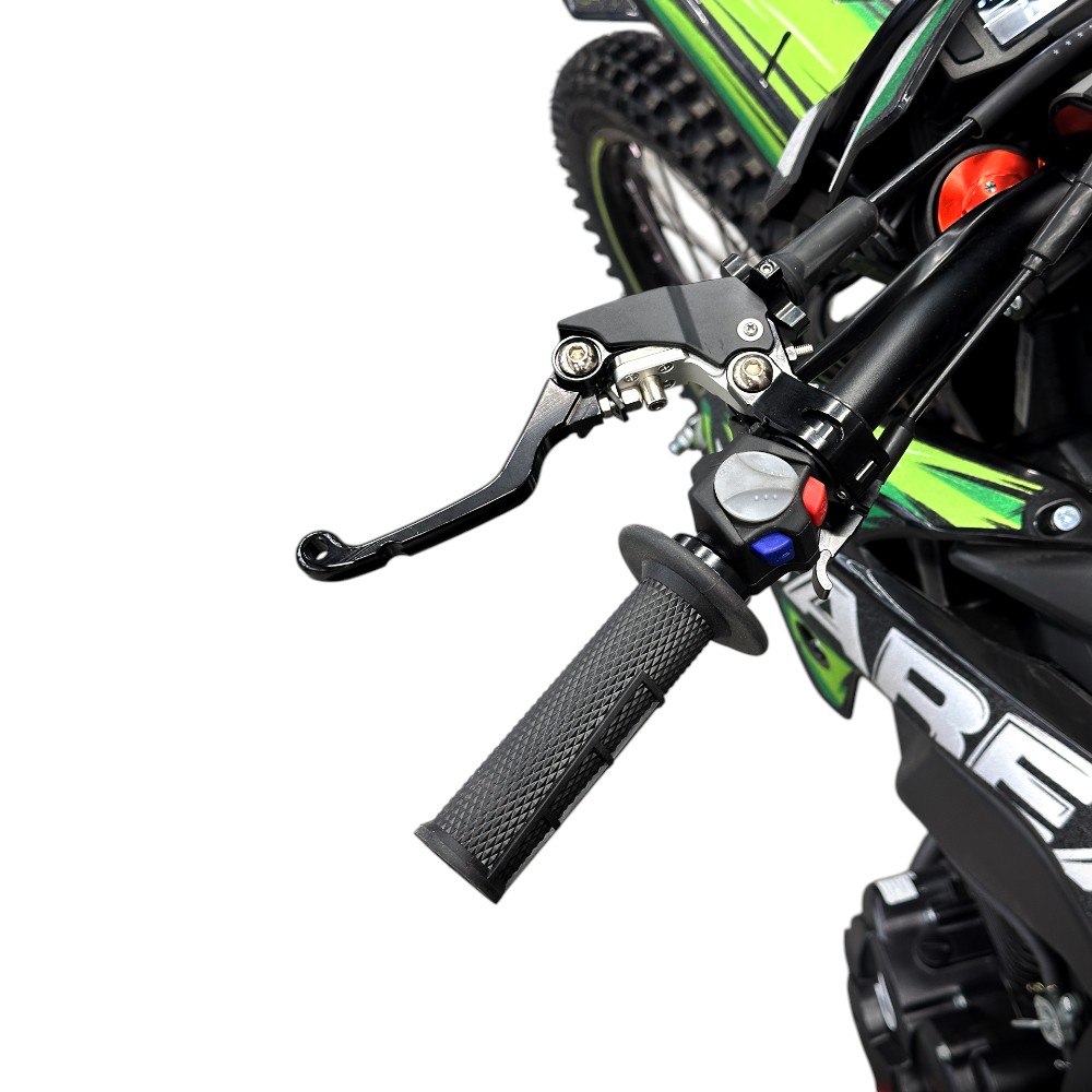 Мотоцикл эндуро DAREX MATAY 250